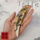 Tiger Teeth Pendant Pendant Animal Teeth Men s Literature Play Jewelry