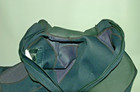 O neill Women s 3 2 Reactor Bz Full Wetsuit - Blk blk   - Size 8  New