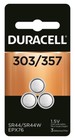 Duracell Silver Oxide  1 5 V 0 18 Mah Electronic watch Battery   6-pack 