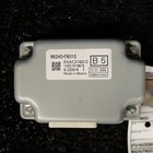 Lexus Nx350 Audio Sound Equalizer Stereo Control Module 86240-f6010 2022 2024oem