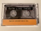 Dr Dre - Cuts Like These 1987 Rare Roadium Swap Meet Cassette Dj Mixtape