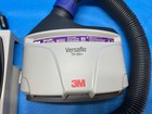3m Versaflo Tr-300  Papr System W  Bt-30 Hose   Charger Tr340   Battery Tr-332