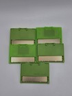 Lot Of 5 Disney Leap Frog Leappad Explorer Learning Games - Pixar Pals Tangled  