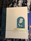 Walt Disney Collectors Society Collection  Sketches  Postcards   1993-98