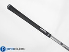 New Aldila Rogue Silver 110 Msi 60 Stiff Flex Driver Shaft Taylormade Tip 451658