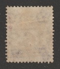 Great Britain  Scott   39d  Used   Vg  6p Victoria  1864  Hair Lines In Corners