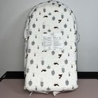 Totaha Superior Sleeper Nest And Lounger Infants 9-36 Months Portable