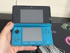 Nintendo 3ds Handheld Console Aqua Blue Usa Version Fast Shipping Crt-001 usa 