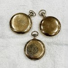 Permanent   Dueber Special Gold Filled Pocket Watch Case Use   Scrap 110 8 Grams