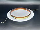 1x New Polydome With Coil For Infinity Kappa Series - Set   Adhesive