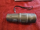 16 X 52 Telescope Day And Night Monocular Sports Hunting Birding Kl1040 