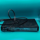 Sony Dvp-sr510h Dvd Player Hdmi Dolby Digital Cd dvd Playback Black  No Remote