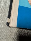 Finger Playtime By Mary Jackson Ellis And Frances Lyons Vintage Hardcover Book