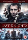 Last Knights  2015  Movie Used Ito s Guards Hero Costume