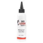 Sher Luxury Beauty Lace Glue- Waterproof Lace Glue