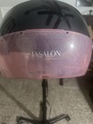 Tasalon 1875w Professional Adjustable Standing Hooded Hair Dryer Salon Home Spa 