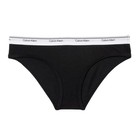Calvin Klein Women s Cotton Modal Bikini Panties Underwear 3-pack  New sealed