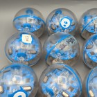 Lot Of 23 Sphero Sprk  App-enabled Robotic Balls K001  no Base  For Parts repair