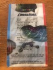 Meow Wolf Omega Mart Vip Pass 2023 Laminate Ticket Souvenir Las Vegas