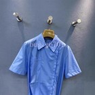 Miu 2025ssmiu Womens Shirt