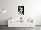 Peggy Lipton Actress Sexy Female Artist Model Wall Art Home Decor - Poster 20x30