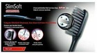Colgate Slim Soft Charcoal Toothbrush  pack Of 4  17x Slimmer Soft Tip Bristles