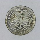 1817 Haiti An16 25 Centimes Z229