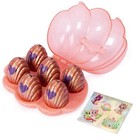 Hatchimals Colleggtibles 6- Pack    Shell - Mermaids      same Day Ship Out  