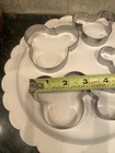 5 Mouse Inspired Cookie Cutters Headed To Orlando  Vacation Surprise
