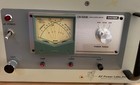 Rf Power Labs Wideband Rf Amplifier 130-201a 150mhz 200 Watts  240volt - Sale 