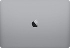 Apple Macbook Pro 15 4  Core I7-7700hq 2 8ghz 16gb Ram 256gb Ssd Mptr2ll a  Good