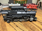 Vintage Lionel Train Set  Lots Of Track  Transformer  Untested Please Read