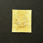 1859 Austria Scott  p6     Newspaper Stamp     Type Ii     Embossed     Mint Hinged     Vf