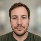 Professional Headshot Retouching Service Corporate Portrait