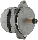 New Premium Alternator Fits Ingersoll Rand Roller 100 Cummins Diesel 1999 - 2007