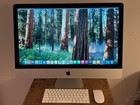 Apple Imac 21  Retina 4k Desktop   3 Yr Warranty   Os 2022 Ventura   Bundle Deal