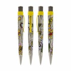 Fraggle Rock Rollerball Pen Limited Edition By Okkto X Retro 51     Numbered Sdcc