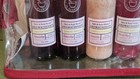 Bath   Body Works Aromatherapy Sensuality Kit Jasmine Vanilla Rare Discontinued