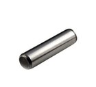 Dowel Pin 3 8  X 2  Steel Dowel Pin  Alloy Steel  plain  Hardened  5 Pcs  