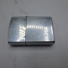 Zippo Lighter Engraved Recruiting Poster Us Navy I Wish I Were A Man