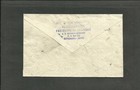 Nepal To Germany  1972  Air Mail Cover  Vf