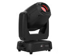 Chauvet Dj Intimidator Spot 475zx black  250watt Moving Head Light Intimspot475x