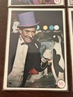 Lot Of 4 - 1966 Bat Laffs  Batman Trading Cards Lot  2