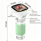 1000x Handheld Digital Microscopes 2 4  Ips Screen Hd Portable Microscope Camera