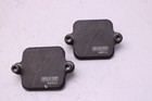 06-20 Yamaha Yzf R6 Air Induction System Block Off Plates Graves 