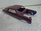 Vintage Model Car Parts 1 25 Scale Amt 1965 Chevy Chevelle Body Only