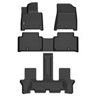 Floor Mats   Cargo Liner For Santa Fe  2024-2025 Santa Fe Mat  