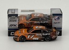 2025 Chris Buescher  17 Body Guard Mexico  1 64 In Stock