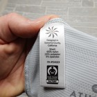 Athleta Oversized Tank Top Womens Small Gray Lightweight Athletic Workout