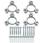 Wheel Spacers For Razor Dirt Quad 24v Atv For Stability   To Prevent Tip-over Us